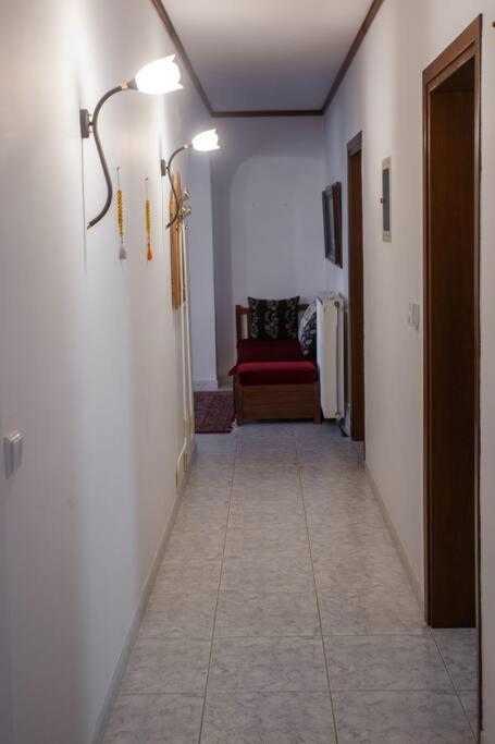 Βίλα Για Όλες Τις Εποχές Του Χρόνου Kozani Esterno foto